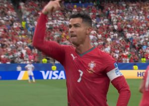 Ronaldo ispisao istoriju fudbala – prvi igrač sa postignutim golom na šest Mundijala