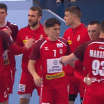 Poznat kompletan raspored: Srbija otvara Svetsko prvenstvo duelom protiv Urugvaja