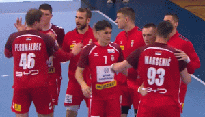 Poznat kompletan raspored: Srbija otvara Svetsko prvenstvo duelom protiv Urugvaja