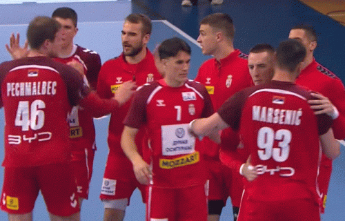 Poznat kompletan raspored: Srbija otvara Svetsko prvenstvo duelom protiv Urugvaja