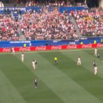 Amerikanci demolirali Paragvaj u Los Anđelesu (VIDEO)