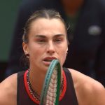 Sabalenka doživela šokantan poraz u Parizu: Izgubila odlučujući set sa nulom (VIDEO)