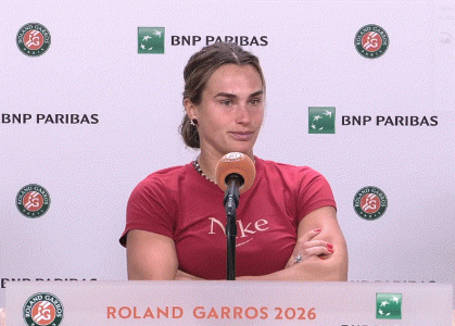 Sabalenka posle poraza zabrinula navijače: “Želim da se povučem iz tenisa”