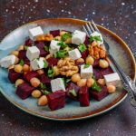 Lagana i zdrava salata od cvekle: Jednostavan recept koji može da bude idealan obrok u svako doba dana