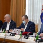 Štab za vanredne situacije doneo hitne mere: Voda iz sistema "Rzav" samo za tehničke potrebe