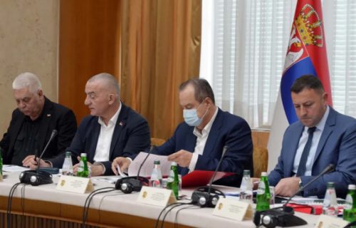 Štab za vanredne situacije doneo hitne mere: Voda iz sistema "Rzav" samo za tehničke potrebe