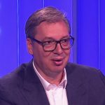 Vučić: "Srbija neće uvoditi vizni režim za Rusiju, o tome se i ne razmišlja"