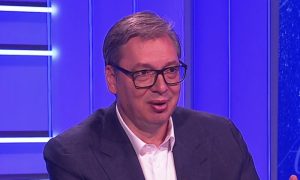 Vučić: “Srbija neće uvoditi vizni režim za Rusiju, o tome se i ne razmišlja”
