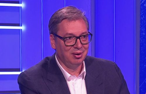 Vučić: "Srbija neće uvoditi vizni režim za Rusiju, o tome se i ne razmišlja"