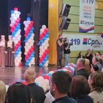 Srpska lista u Leposaviću održala predizbornu konvenciju: Poziv na slogu i jedinstvo (VIDEO)