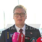Vučić: "Nije tajna da su kriminalni klanovi iz Crne Gore planirali moje ubistvo"