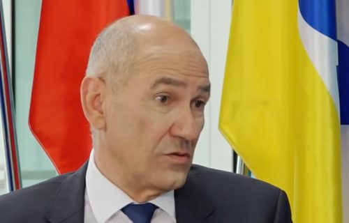 Izabrana nova vlada Slovenije: Janez Janša premijer četvrti put