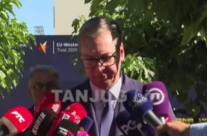 Vučić: “Moramo da gradimo drugačije i bolje odnose sa Hrvatskom”