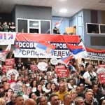 Završna konvencija Srpske liste u Gračanici: "Sutra najbitniji dan za opstanak Srba, budimo mudri" (VIDEO)