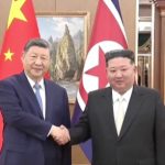 Kina i Severna Koreja udružene - Si i Kim poslali poruku svetu: "Podižemo savez na novi nivo" (VIDEO)