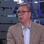 Vučić: "Za sedam do 10 dana polaganje kamena temeljca za porodilište u Nišu"