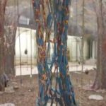 “Šuma od konca, zemlje i zvuka“: Izložba brazilskog umetnika Ernesta Neta (VIDEO)
