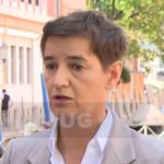 Brnabić: "U narednih nekoliko dana finalno mišljenje Venecijanske komisije o setu pravosudnih zakona"