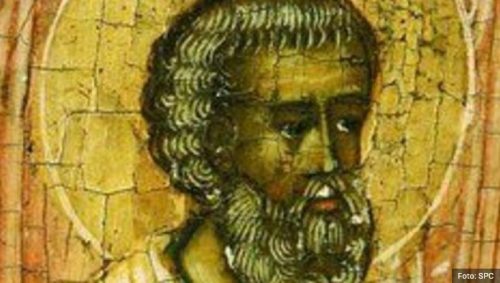 Dan za pokajanje, praštanje i preispitivanje: Vernici slave Svetog apostola Jermu, izgovaraju se ove reči