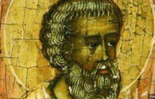 Dan za pokajanje, praštanje i preispitivanje: Vernici slave Svetog apostola Jermu, izgovaraju se ove reči