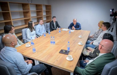 U Srbiju se vraća 13 medicinskih radnika: Lončar poručio da je to novi podsticaj za unapređenje zdravstva