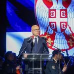 Vučević: "Otadžbina nije predmet, već misao i vera, a to ne umire"