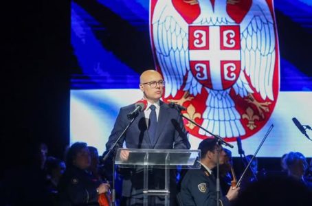 Vučević: “Otadžbina nije predmet, već misao i vera, a to ne umire”