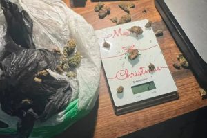 Hapšenje u Nišu: “Pao” poznati muzičar i tatu majstor – policija pronašla kokain vredan 50.000 evra (FOTO)