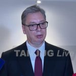 (UŽIVO) Vučić se obraća iz Tbilisija: "Gruzijska crkva razume Srbiju i brine o manastirima na KiM" (VIDEO)