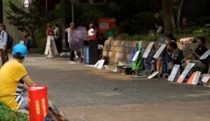 Šangajsko “tržište brakova“: Kada roditelji traže životne partnere za svoju decu
