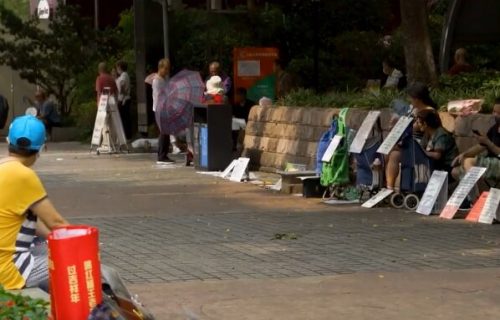 Šangajsko “tržište brakova“: Kada roditelji traže životne partnere za svoju decu