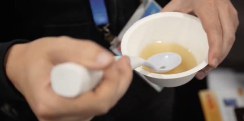 Kašika koja vara nepce: Japanci osmislili uređaj koji pojačava slan ukus, bez dodatka soli