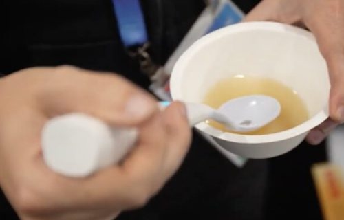 Kašika koja vara nepce: Japanci osmislili uređaj koji pojačava slan ukus, bez dodatka soli