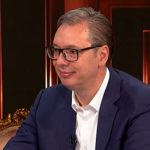 (UŽIVO) Vučić u specijalnoj emisiji o aferi "zvučni top": "To je ozbiljnije osmišljavano, želeli su da se razori nezavisna Srbija"