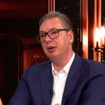 Vučić: "Od početka smo znali da nije bilo zvučnog topa, ali nismo znali precizno šta je"