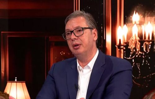 Vučić: "Od početka smo znali da nije bilo zvučnog topa, ali nismo znali precizno šta je"
