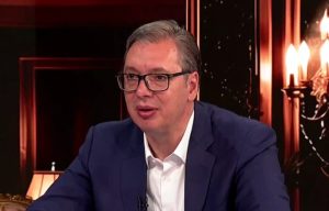 Vučić: Portal “Ko si bre ti” do kraja nedelje ili 29. juna, paket mera za najugroženije do Vidovdana