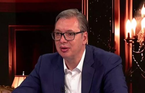 Vučić: Portal "Ko si bre ti" do kraja nedelje ili 29. juna, paket mera za najugroženije do Vidovdana