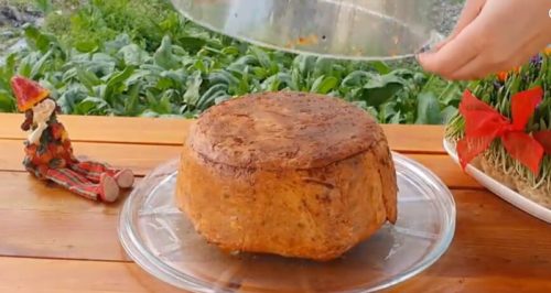 Azerbejdžanski plov: Ponos nacionalne kuhinje (VIDEO)