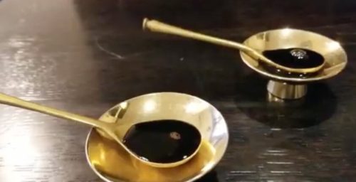 Šoljica kafe, skuplja od avionske karte: Crni napitak košta 700 dolara (VIDEO)