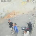 Venecuelanci slavili praznik kada je sve krenulo da se ruši: Jeziva svedočenja o zemljotresu