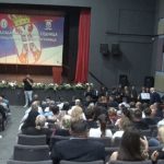 Svečana Vidovdanska akademija održana u Gračanici - Petković: "Srbija uz svoj narod na KiM" (VIDEO)