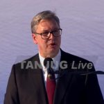Vučić: Moj predlog je da naša lista za predstojeće izbore nosi naziv "Ujedinjena Srbija"