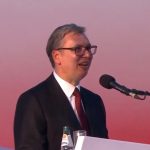 Vučić: "Još nekoliko nedelja ću biti predsednik, onda podnosim ostavku"