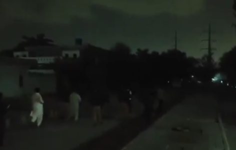 Ima mrtvih: Teroristički napad u Pakistanu, specijalci na licu mesta (VIDEO)