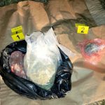 Hapšenje u Nišu: Pronađeni marihuana i novac u četvorociklu, mladić (26) pokušao bekstvo
