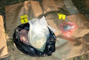 Hapšenje u Nišu: Pronađeni marihuana i novac u četvorociklu, mladić (26) pokušao bekstvo