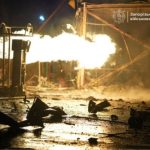 Rusija uzvraća udarac: U Ukrajini uništeno više od 150 benzinskih pumpi, neka mesta više nemaju nijednu