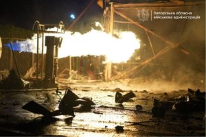 Rusija uzvraća udarac: U Ukrajini uništeno više od 150 benzinskih pumpi, neka mesta više nemaju nijednu