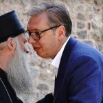 Vučić: "Ravanica je mesto koje vekovima čuva našu veru, identitet i sećanje" (VIDEO)